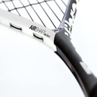 Tecnifibre Carboflex Airshaft 125 Squash Racket