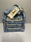 Vintage Disney Winnie The Pooh Selandia    snack N    Travel    Set