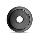 Minerguy Ak20-1 2 V-belt Pulley  2  Od 1 2 Inch Bore   Bore  2 05 