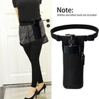  massage Bottle Bag Massage Oil Holster Lotion Holster Massage Therapist Massa  