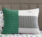 Pottery Barn Minecraft Patchwork Quilt   Shams For Kids  us Stock 