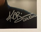 Katy O brian Signed 8x10 Photo - Star Wars The Mandalorian - Jsa Coa Autograph