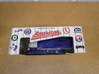 Chevrolet Delivery Truck Bank Ertl 1 25 Colorado Rockies Baseball Diecast Nib