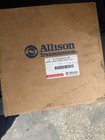 Brand New Genuine Allison 3000 Md b400 Damper Assembly Clutch