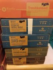 Kiwi Co  Crate Educational  Kits     Kids New Sealed  lot Of 10 