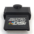 Datel Action Replay Dsi Cheat Device Cartridge Accessory For Nintendo Ds   Dsi