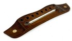 Vintage Rosewood Bridge For Harmony Buck Owens American H169 Guitar
