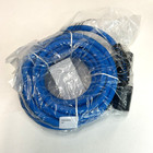 Uberflex Kink Resistant Pressure Washer Hose 1 4 x25  - 3 100 Psi With  2  22mm