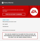 Apex Legends Ea Steam Game Repair Account Ban Stolen Appeal User Agreement 6