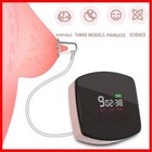 Electric Silicone Nipple Corrector 3 Mode Timing Inverted Nipple Puller Machine