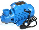 New 1 2hp Electric Industrial Centrifugal Clear Clean Water Pump Pool Pond 375w
