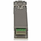 Startech 10 Gigabit Fiber Sfp  Transceiver Module - Hp 455883-b21 Compatible