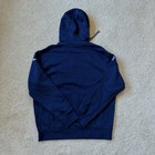 Nike Dallas Cowboys Men s Full Zip Hoodie Navy Blue Nwt Size Large Nfl Sideline