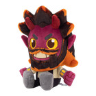 Makeship Gideon Plushie By Legends Of Avantris Plush Plushie Doll H17cm