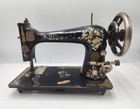 Antique 1901 Singer Model 27 Sewing Machine