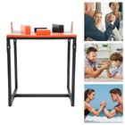 Arm Wrestling Table Professional Battle Table  Foldable Arm Wrestling Table