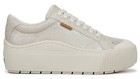 Dr  Scholl s Womens Time Off Max Lace Up Sneaker