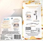 Gillette Fusion5   Venus Moistureglide Bundle   Razors   8 Refills   New   Seale