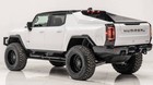 2022 Gmc Hummer Ev Edition 1 Awd 4dr Crew Cab 5 Ft  Sb