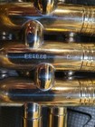 Conn Director Cornet With Case And Mouthpiece