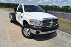 2007 Dodge Ram 3500 