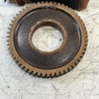 Vintage Oem Ford 486556 Certified Timing Camshaft Gear 1932-36 V8 8b