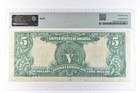 1899  5 Silver Certificate Fr 278 Large Note Very Fine 25 Pcgs  9161