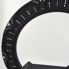 Stargate Universe Working Gate  Sgu Replica Display Ring Gift Idea Manual Spin