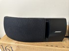 Bose 161 Bookshelf Speakers W  Wall Mounting Brackets In Original Box