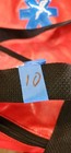 Boundtree  made By Ironduck  Ems Bag Paramedic ems firefighter 