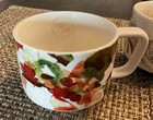 Starbucks 2014-15 Artisan Series Coffee Mugs Set Of 5  02 08-06 08