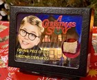 A Christmas Story Authentic Movie Prop Piece Of Ralphie   s House