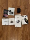 Dji Osmo Action 4k Camera Bundle W  3 Batteries Charger Nd Filters Vert Mount