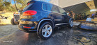 Meet Tiguan-zilla  Armored   Fortified Vw Suv  Get R-line Tsi 