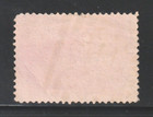 Canada  Scott   53  Used  F  3   Victoria Jubilee  Toronto  On Cds