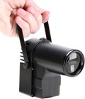 Pinspot Light Rgbw Pin Spot Led Beam Stage Dmx Show Party Disco Dj Lighting Us