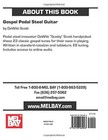 Gospel Pedal Steel Guitar