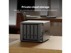 Synology 4-bay Diskstation Ds423   diskless 