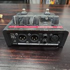 Tc Helicon Voicetone Harmony G Xt Vocal Effect Pedal