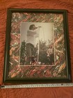 Framed Jim Morrison Picture