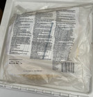 3m  05753  Perfect-it 100  Wool Compounding Pad  Double Sided  Quick Connect 9 