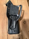 Safariland 7360-832 Police Holster Glock 9 40 Light Black Duty Gear