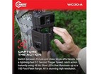  new  Covert Scouting Outdoor Wc30-v  verizon Lte  Cellular Game   Trail Camera