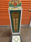 Impulse Industries  Coin Operated Weight Scale Vending Machine Arcade Lot Of 3