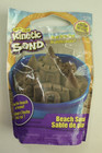 Kinetic Sand  3lbs Beach Sand  6028362 New - Sealed Bag