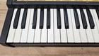 Vintage Korg Lp-10 Electric Piano Keyboard  as-is parts 