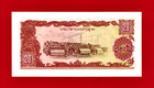 Scarce 20 Kip 1979  1988  Laos Replacement  prefix Ea  Unc Banknote  pick-28br 