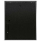 New Mainstays 24x30 Black Museum Poster Wall Picture Frame