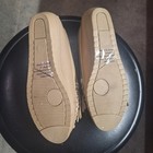 Native American Indian Beaded Moccasins