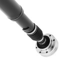 Rear Driveshaft Prop Shaft Assembly For Jeep Wrangler 3 8l 4wd 2007-2011 936-106